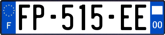 FP-515-EE