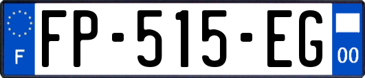 FP-515-EG