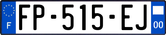 FP-515-EJ