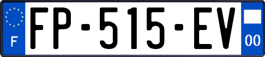 FP-515-EV