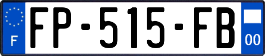 FP-515-FB