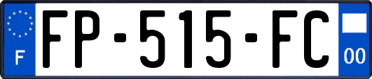 FP-515-FC