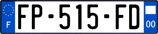 FP-515-FD