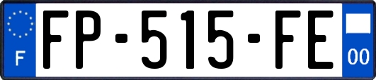 FP-515-FE