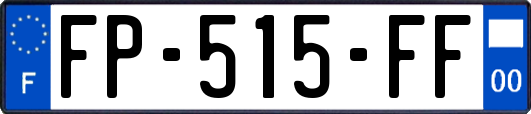 FP-515-FF