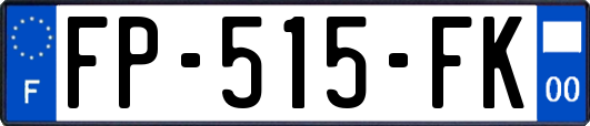FP-515-FK