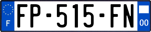 FP-515-FN