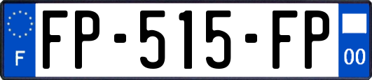 FP-515-FP
