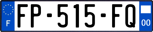 FP-515-FQ