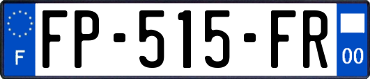 FP-515-FR
