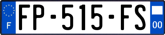 FP-515-FS