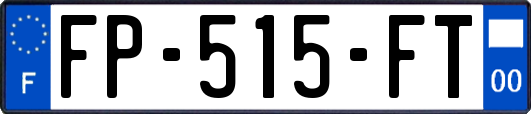 FP-515-FT
