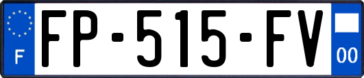 FP-515-FV