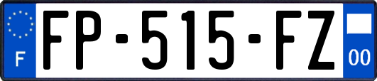 FP-515-FZ
