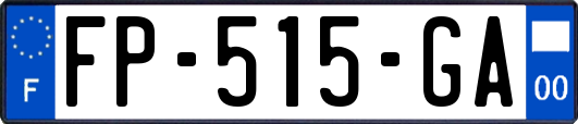 FP-515-GA