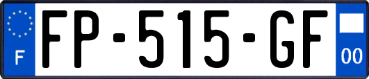 FP-515-GF