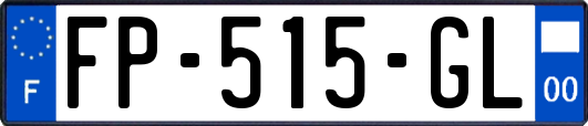 FP-515-GL