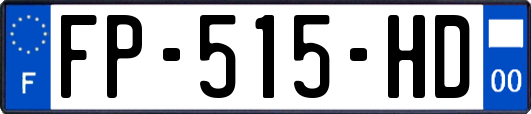 FP-515-HD