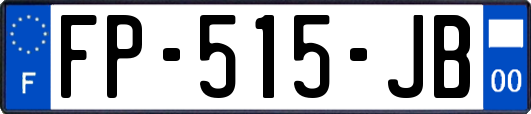 FP-515-JB