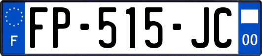 FP-515-JC