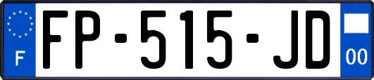 FP-515-JD