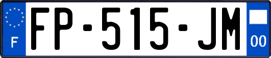 FP-515-JM