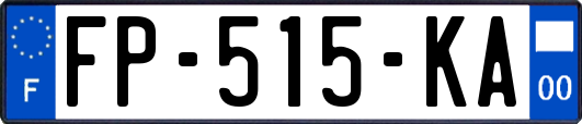FP-515-KA