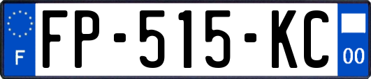 FP-515-KC