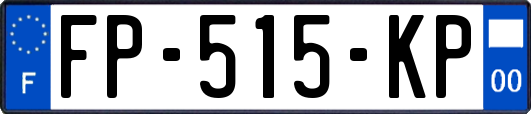 FP-515-KP