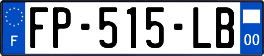 FP-515-LB