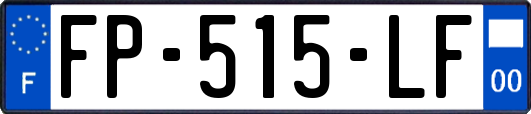 FP-515-LF