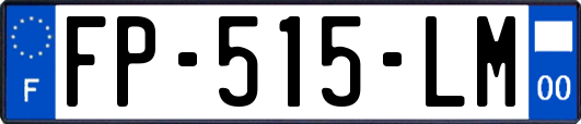 FP-515-LM