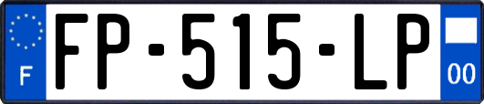 FP-515-LP