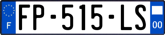FP-515-LS