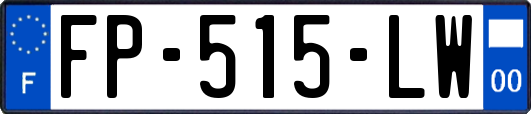 FP-515-LW