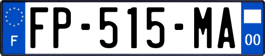 FP-515-MA
