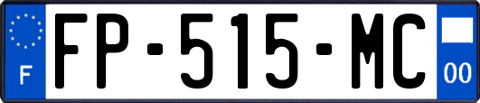 FP-515-MC