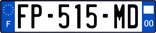 FP-515-MD