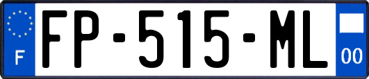 FP-515-ML