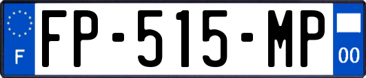 FP-515-MP