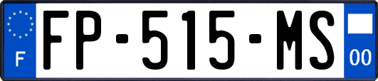 FP-515-MS