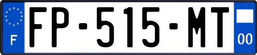 FP-515-MT