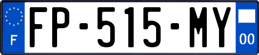FP-515-MY