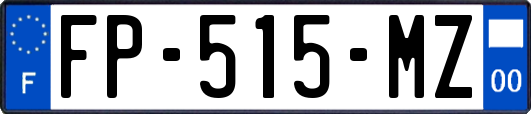 FP-515-MZ