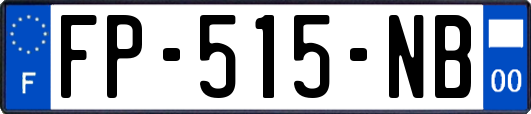 FP-515-NB