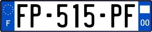 FP-515-PF