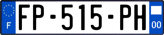 FP-515-PH