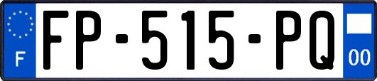 FP-515-PQ