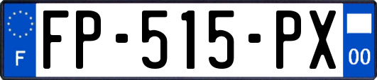 FP-515-PX