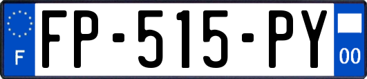 FP-515-PY